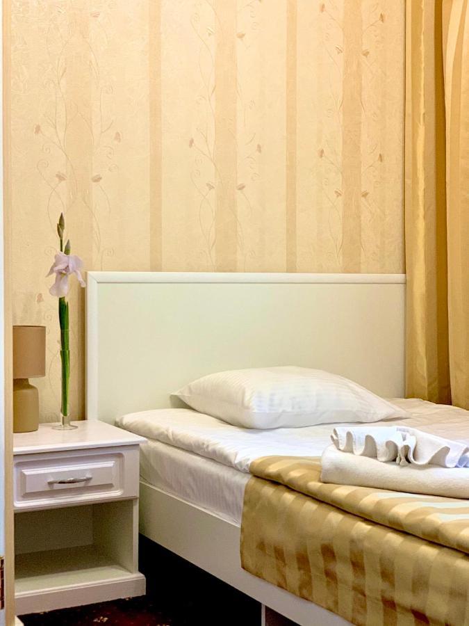 Sergeev Hotel Nikolayev Ngoại thất bức ảnh