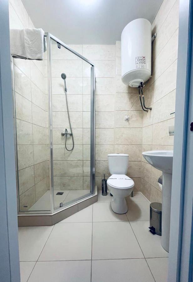 Sergeev Hotel Nikolayev Ngoại thất bức ảnh