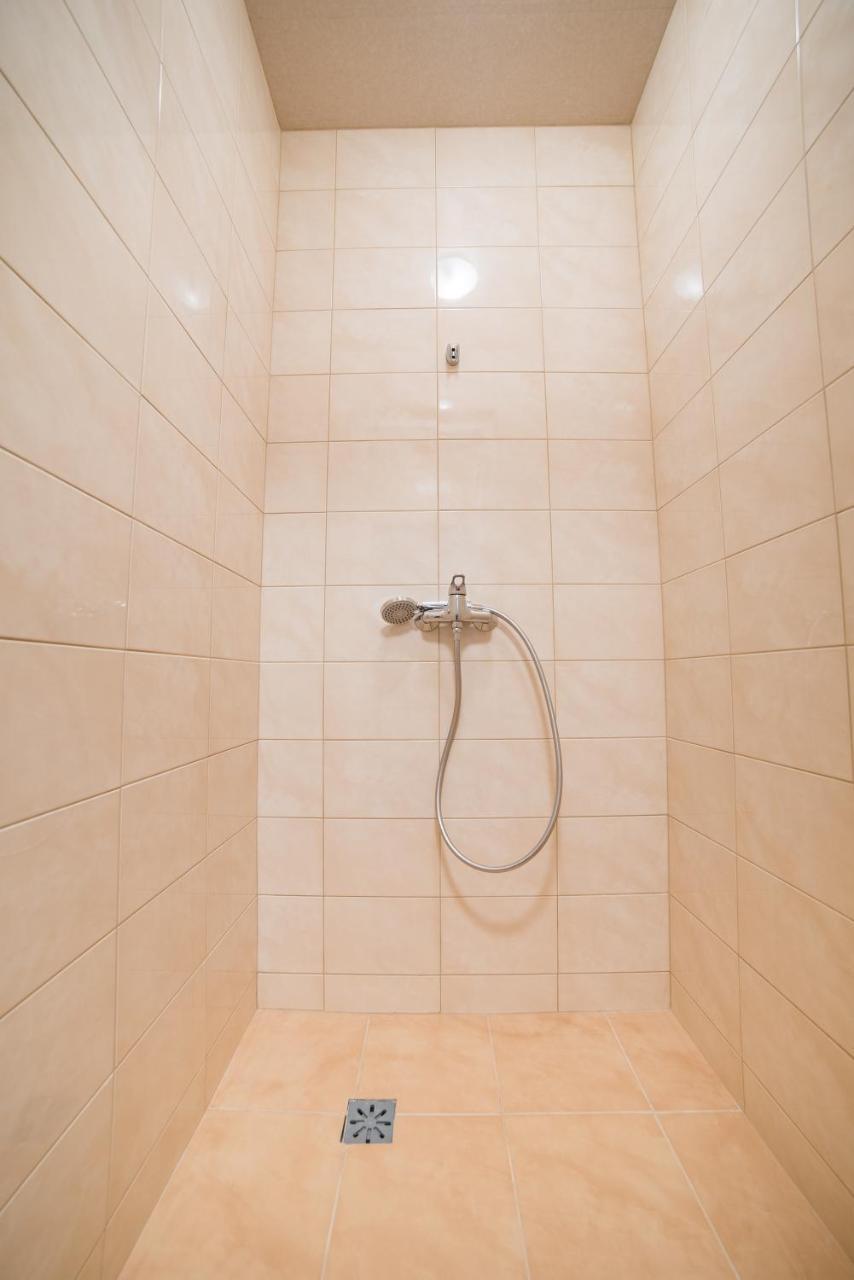 Sergeev Hotel Nikolayev Ngoại thất bức ảnh